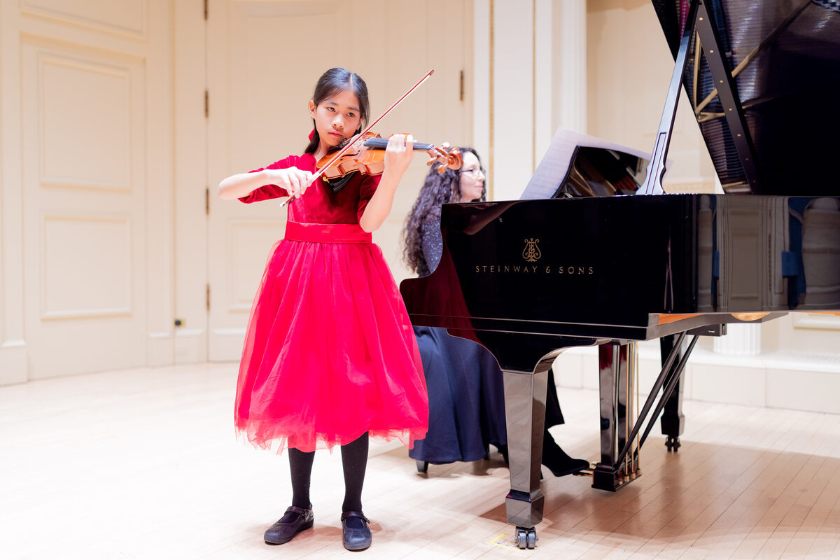 Student Performance — IAPMT Competition